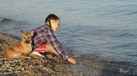 Playing Stock Footage 25777074