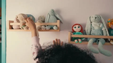 Playing  Stock Footage 229313644