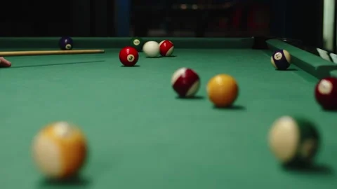 Pool Table Videos, Download The BEST Free 4k Stock Video Footage & Pool  Table HD Video Clips