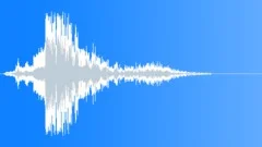 Playing Games Impact 3 (Power, Massive, Heavy)Sound Effect