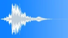Playing Games Impact (Power, Massive, Heavy)Sound Effect