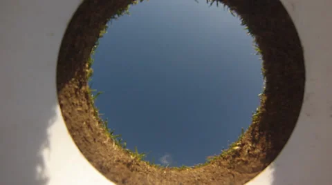 Playing golf Stock-Footage 37784531