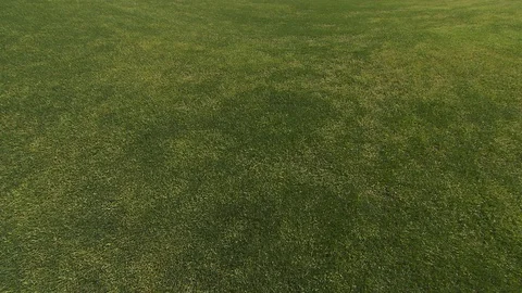 Playing golf in the Nevada desert Видео 116339673