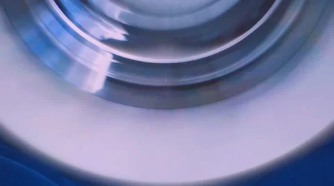 Playing Music Vídeo Stock 65209272