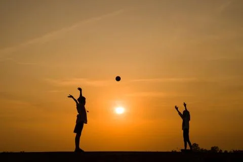 Playing Stock Photos