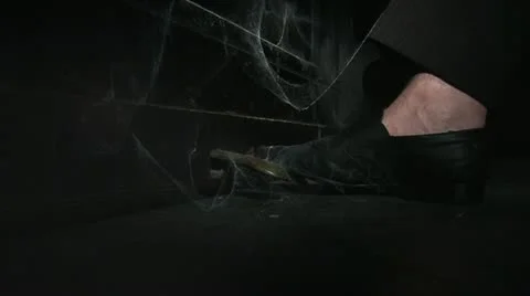 Playing the piano 13 Video stock 12716388