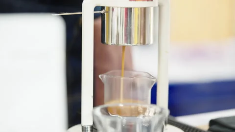 Playing piano Video stock 164818384