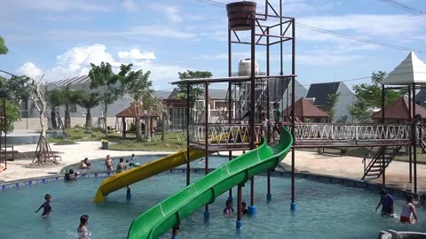 Playing pool slide 스톡 동영상 200134614