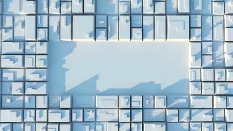 Playing the shadow of the sun Video stock 73289475