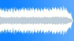 Playing In Snow - 60 second versionStock Music