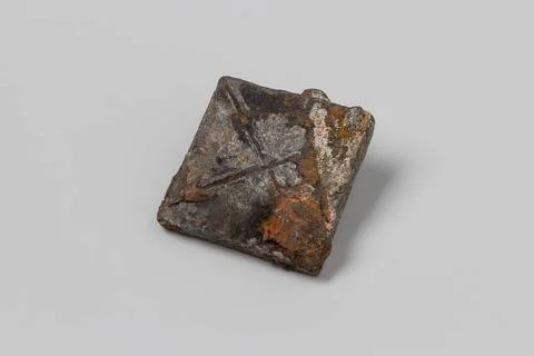 Playing Task from the wreck of the East India Hollandia. Rectangular, Squa... 스톡 사진