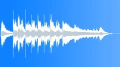 Playing Toys (Stinger B) Stock Music