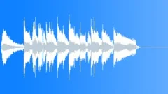 Playing Toys (Stinger A)Stock Music