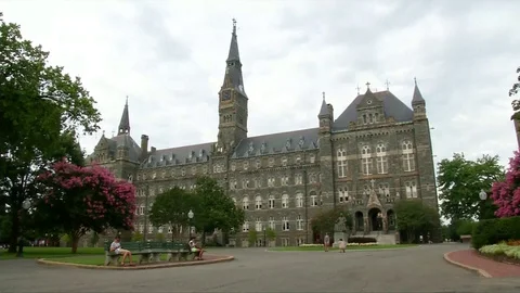 Madam President Stock Videos Royalty Free HD 4K Videos