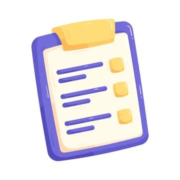 Playlist Stock Illustration