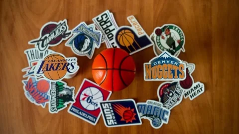 Playoff NBA Stock Footage 273263571