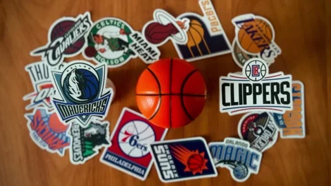 Playoff NBA Stock Footage 273263751