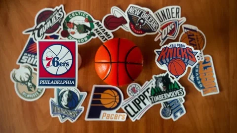 Playoff NBA Stock Footage 273263819