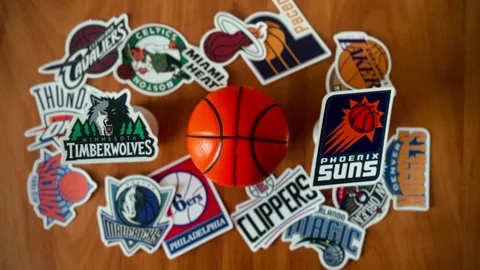Playoffs NBA Stock Footage 273263773