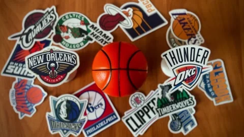 Playoffs NBA Stock Footage 273263775
