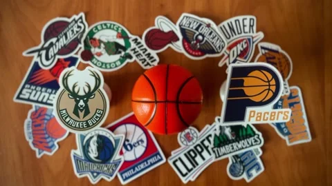 Playoffs NBA Stock Footage 273263811