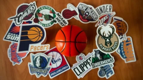 Playoffs NBA Stock Footage 273263813