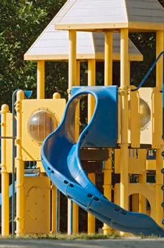 Playscape Stock Photos
