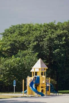 Playscape Stock Photos