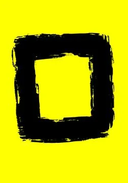 Playstation button logo vector Illustrazione stock