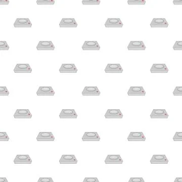 Playstation pattern, cartoon style 스톡 일러스트