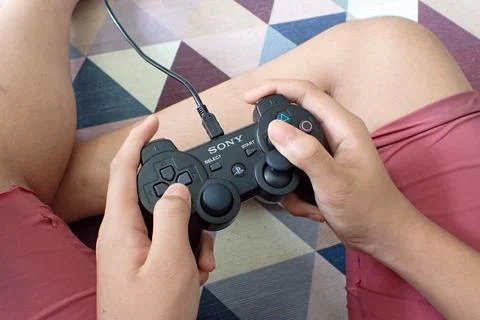 PlayStation Фото