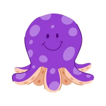 Playtime bath toy cartoon vector illustration Stock Illustration