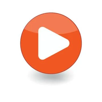 Play.vector Stock Illustration