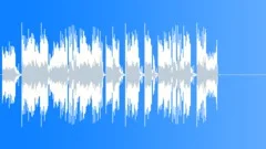 Playwatch (no kick and bass) Stock Music