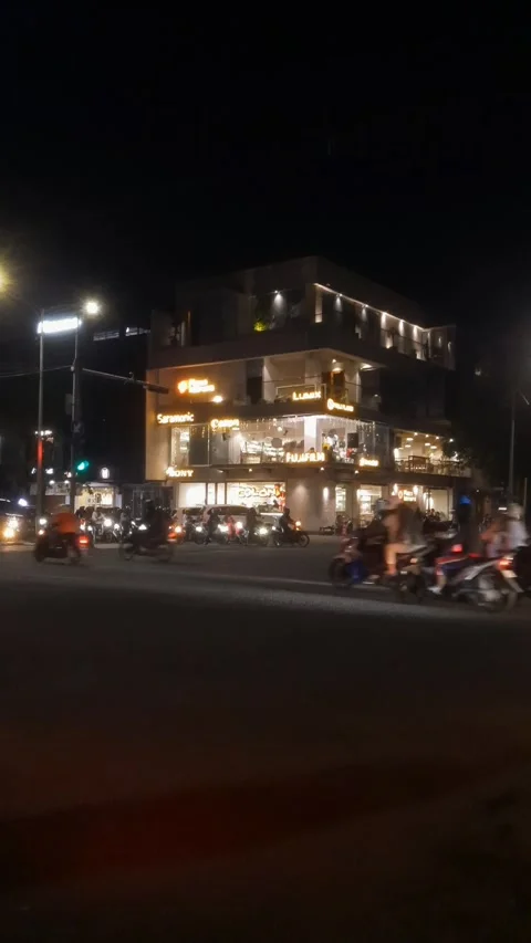 Plaza Kamera, Vertical Vidéo 334120646