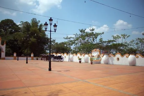 Plaza Stock Photos