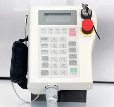 Plc automation Stock Photos