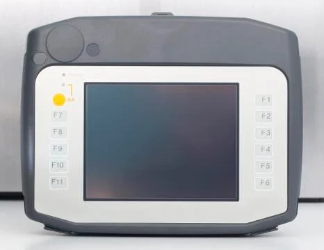 Plc automation Stock Photos