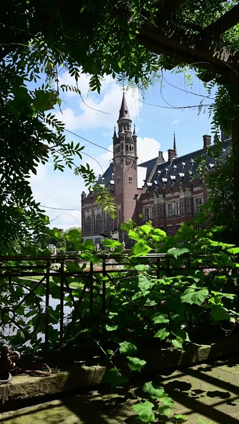 Pleace Palace Stock Footage 327972610