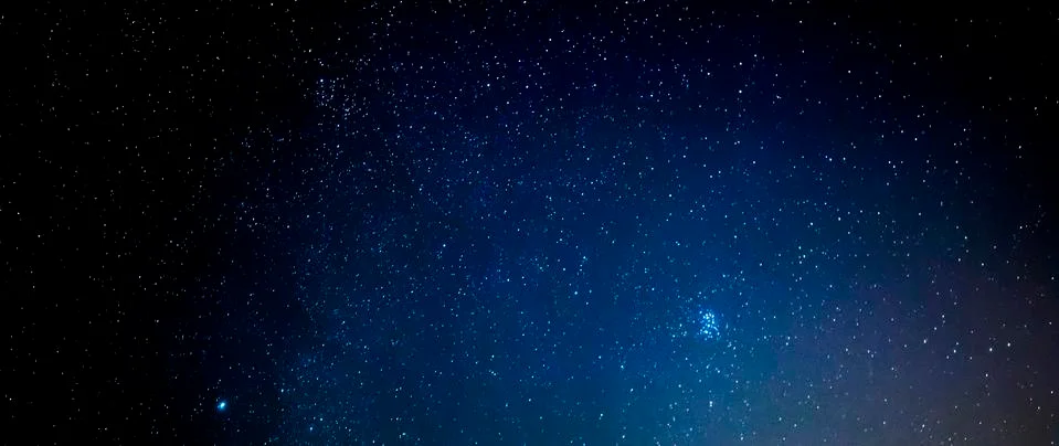 The Pleaides Stock Photos