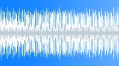 Pleasant and Light (1 Min Loop)Stock Music