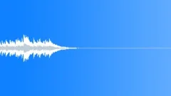 Pleasant Cellphone Ringing ToneSound Effect