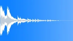Pleasant complete dingSound Effect