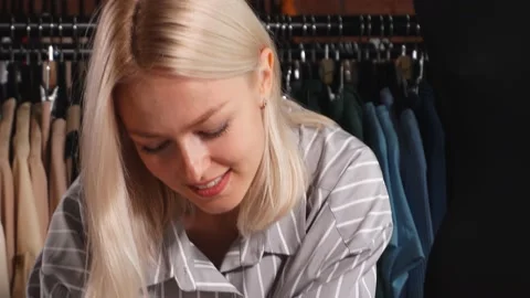 Pleasant designer working drawing pattern Stock Footage 116307469