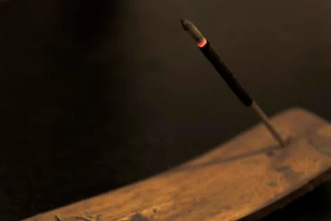 Pleasant Ember Stock Photos