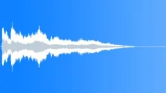 Pleasant heaven intro stinger Sound Effect