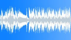 Pleasant Indie Rock - 15 sec minus lead Stock Music