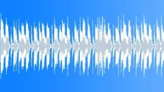 Pleasant Indie Rock - minus lead short loop 2 Stock Music