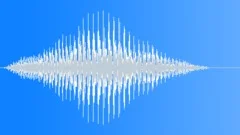 Pleasant Male Voice: Hello 2Sound Effect