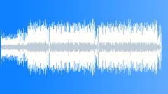 Pleasant Paris Stroll Stock Music
